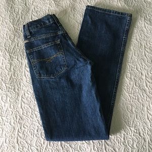 Cruel Girl Relaxed Fit Jeans